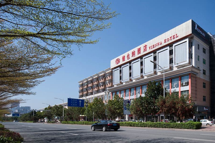 Vienna Hotel (Shenzhen Baifu City) 33/47