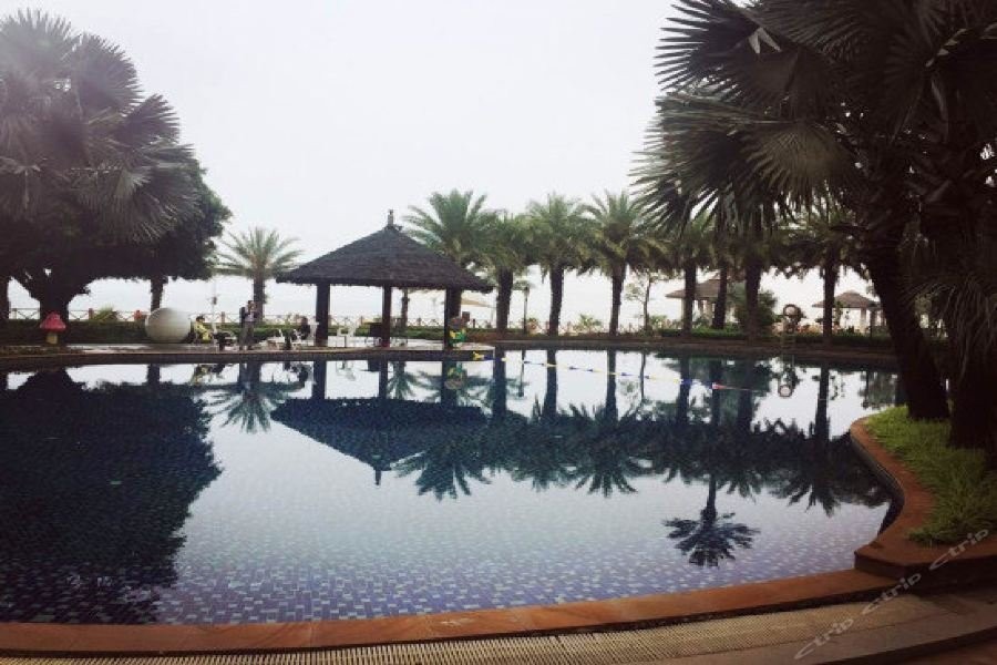 West Gulf Holiday Hotel 24/45