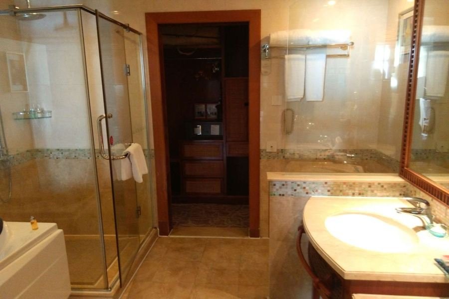 West Gulf Holiday Hotel 23/45