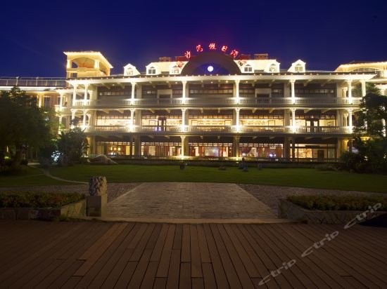 West Gulf Holiday Hotel 2/45