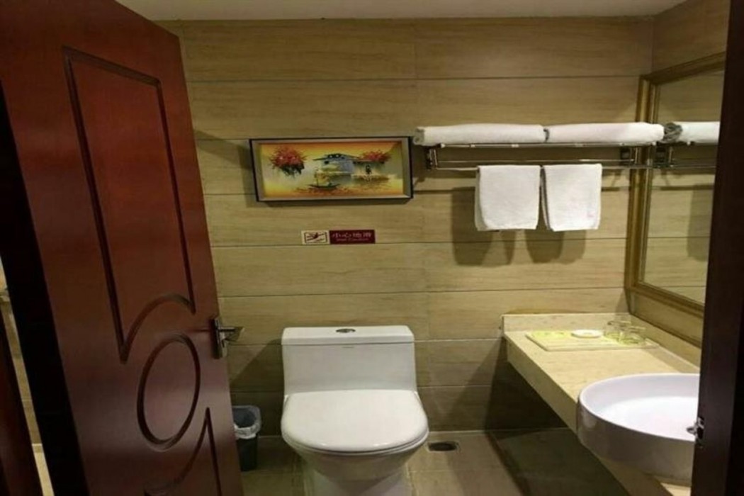 Vienna Hotel Shenzhen Baoan Chuangye Road 26/56