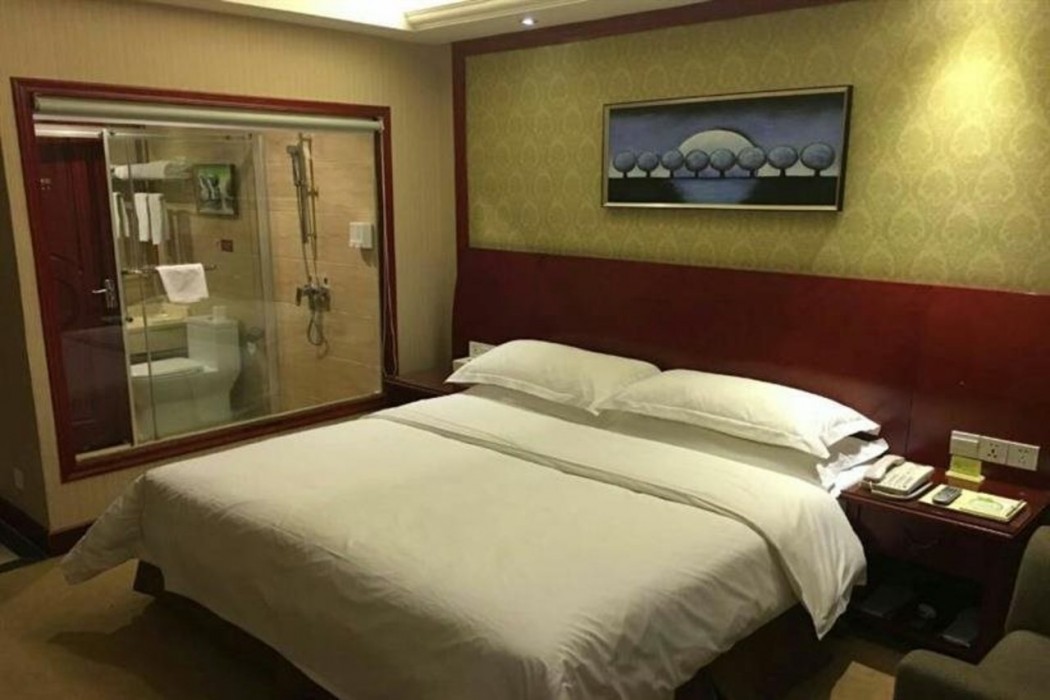 Vienna Hotel Shenzhen Baoan Chuangye Road 25/56