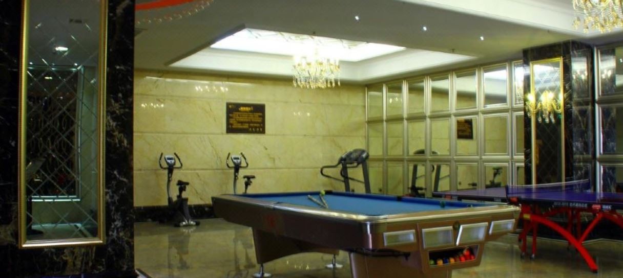 Weihua InternationaI Hotel 19/30