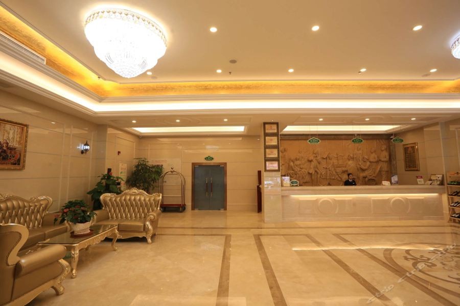 Vienna Hotel (Shenzhen Bao'an Xin'an) 21/54