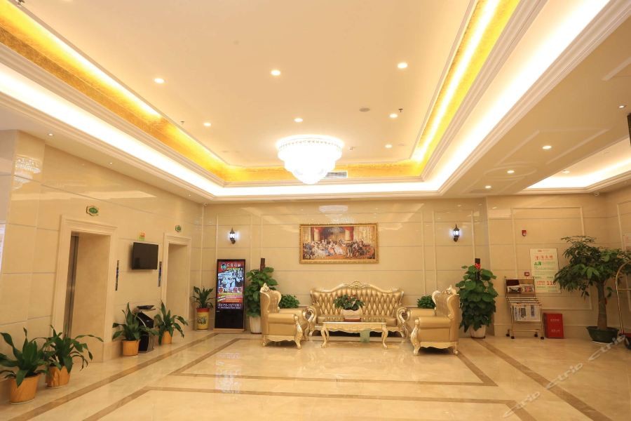 Vienna Hotel (Shenzhen Bao'an Xin'an) 29/54