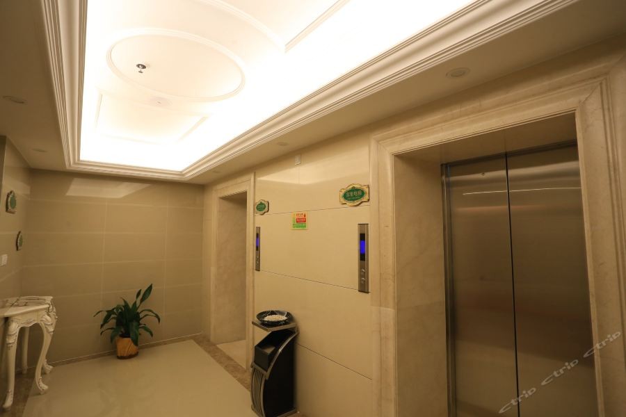 Vienna Hotel (Shenzhen Bao'an Xin'an) 27/54