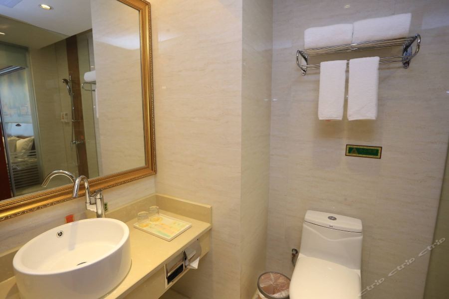 Vienna Hotel (Shenzhen Bao'an Xin'an) 24/54