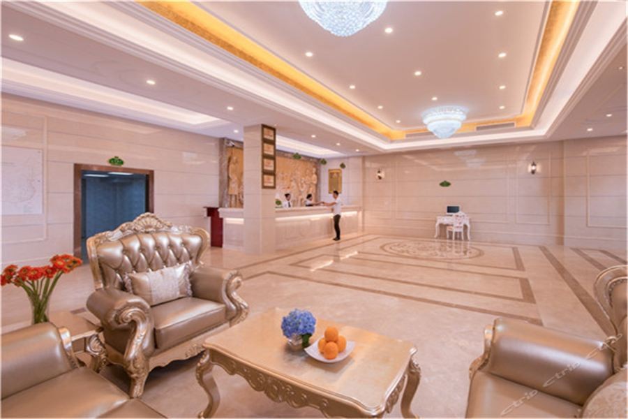 Vienna Hotel (Shenzhen Bao'an Xin'an) photo4