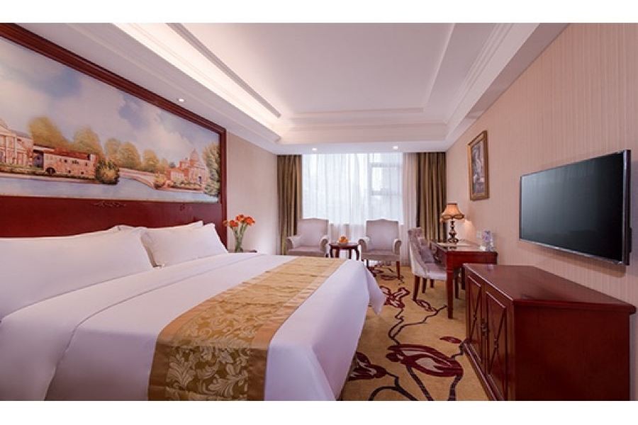 Vienna Hotel (Shenzhen Bao'an Xin'an) photo3