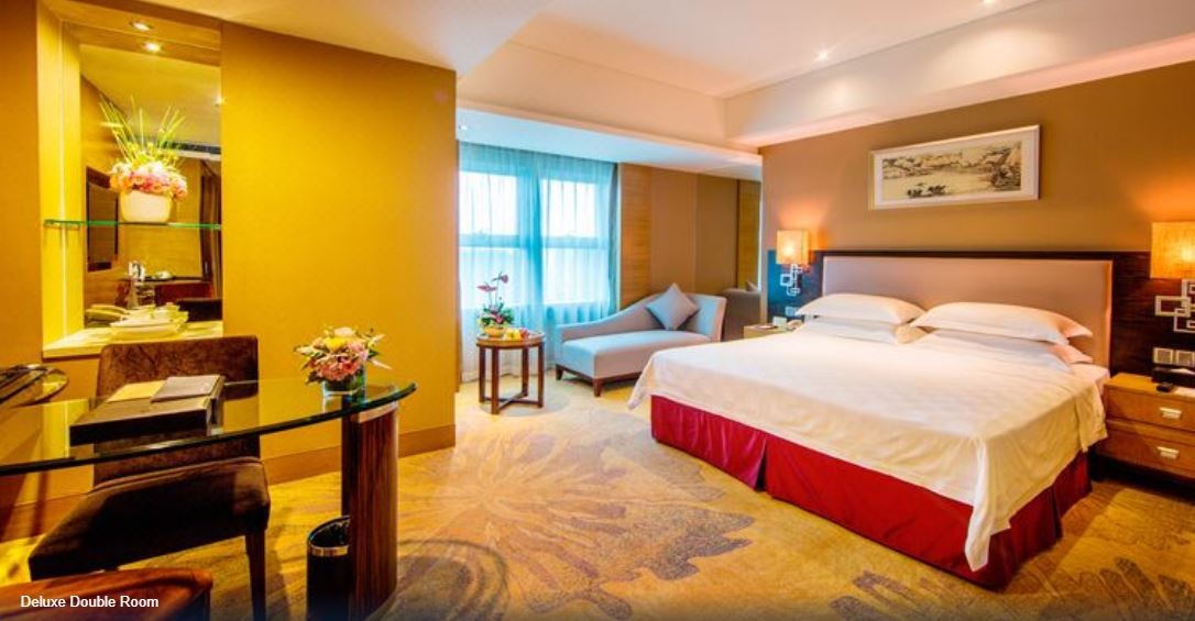 Aile Crown Holiday Hotel 18/38