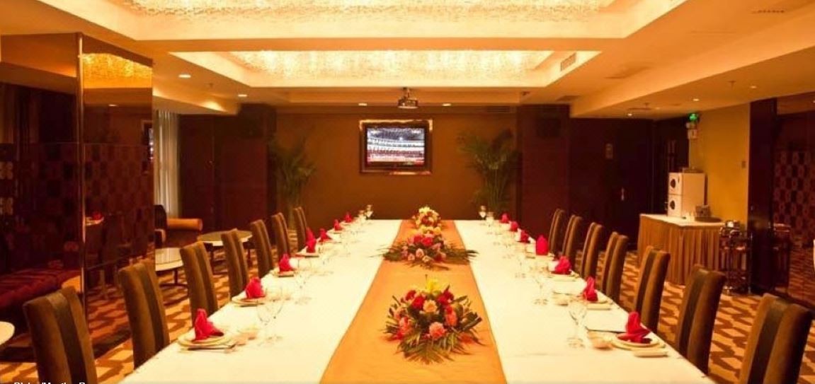 Aile Crown Holiday Hotel 27/38