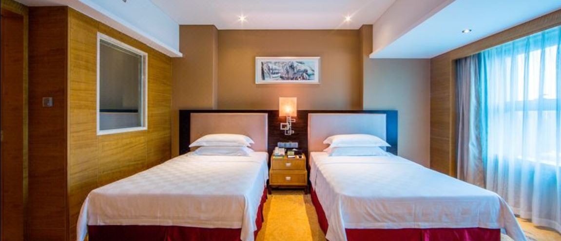 Aile Crown Holiday Hotel 19/38