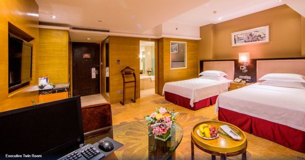 Aile Crown Holiday Hotel 21/38