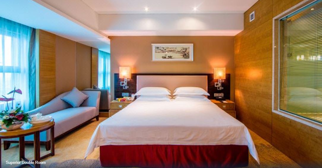 Aile Crown Holiday Hotel 22/38