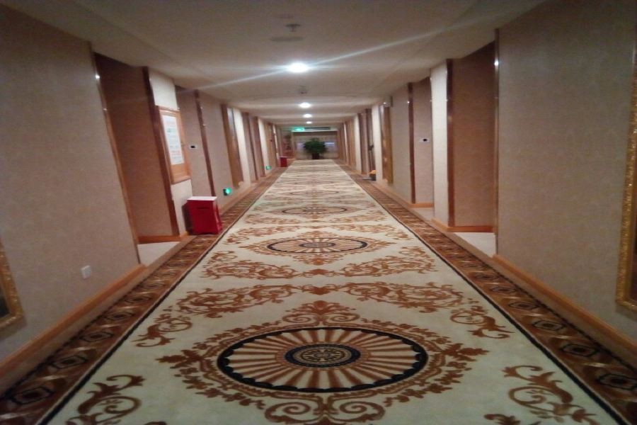 Vienna Classic Hotel (Shenzhen Baoneng City Square) 9/15