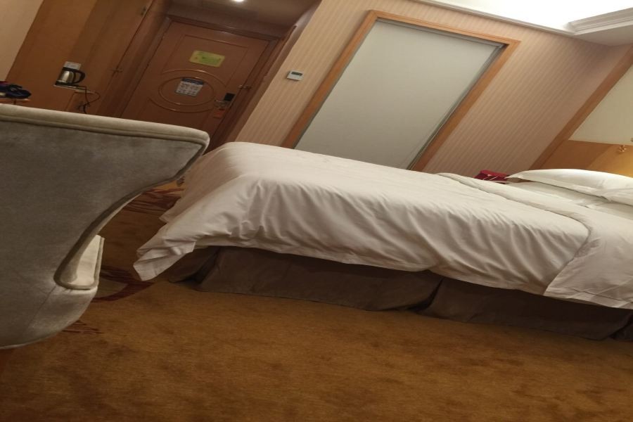 Vienna Classic Hotel (Shenzhen Baoneng City Square) 8/15