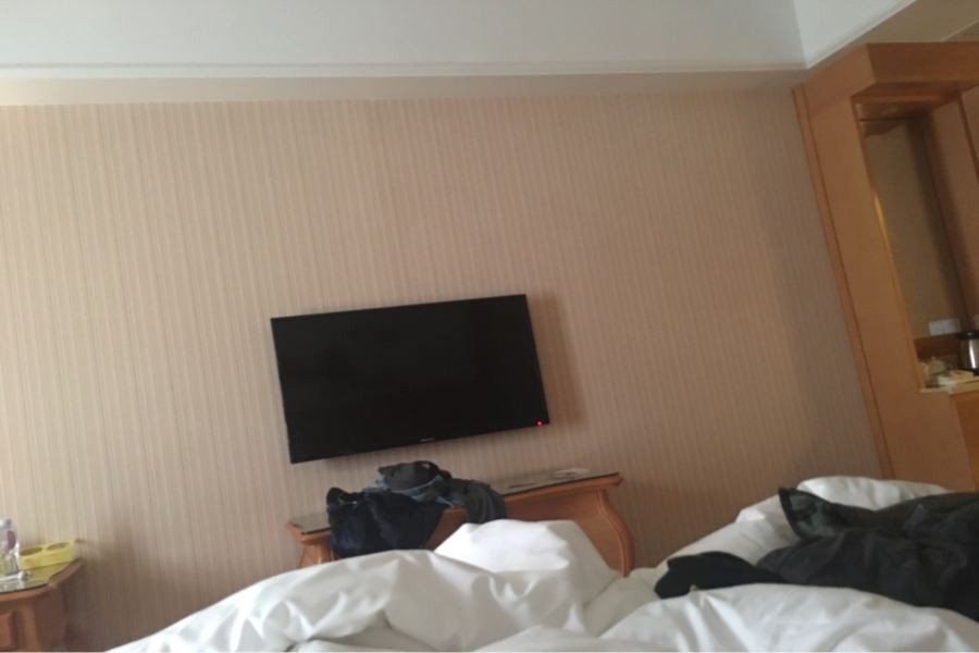 Vienna Classic Hotel (Shenzhen Baoneng City Square) 10/15