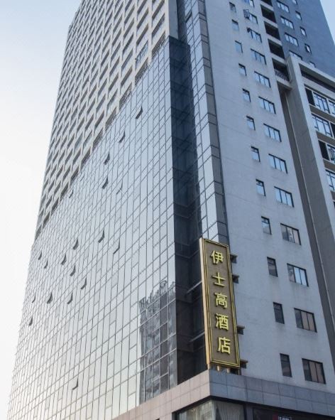 Easco Hotel 1/9