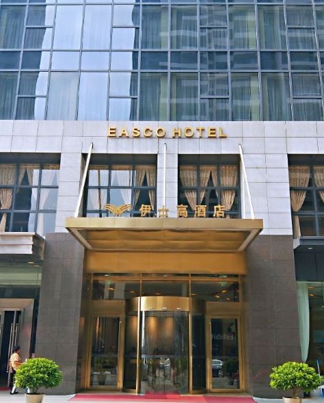 Easco Hotel 2/9