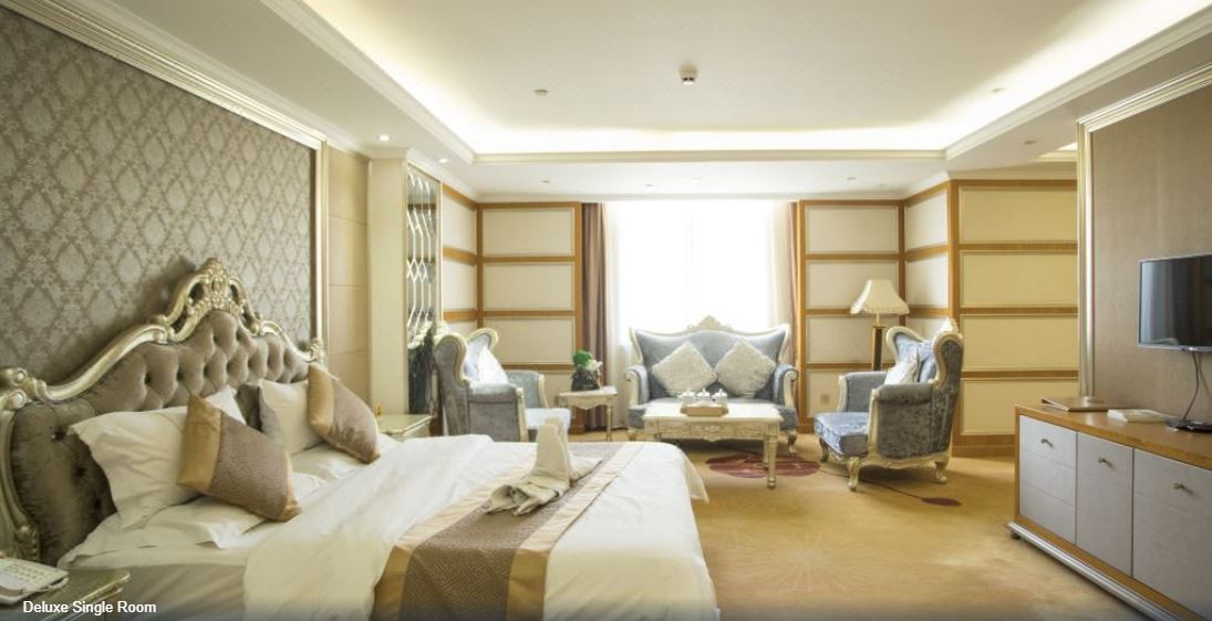 Rui Zhi Hotel 17/39