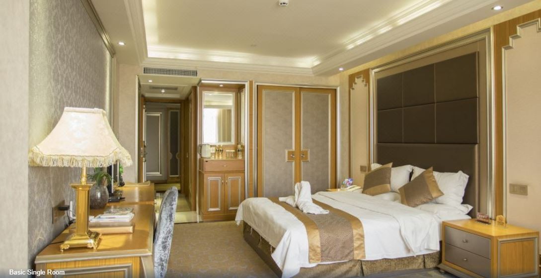 Rui Zhi Hotel 15/39