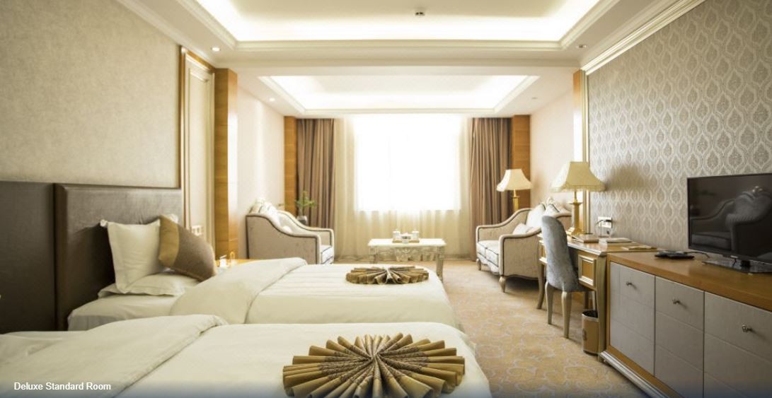 Rui Zhi Hotel 18/39