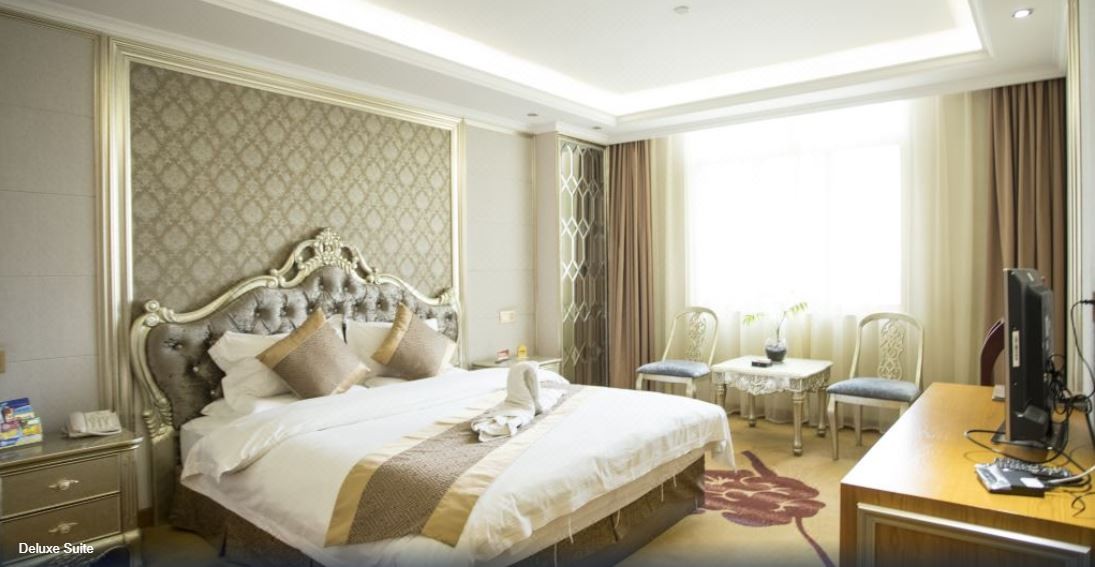 Rui Zhi Hotel 16/39