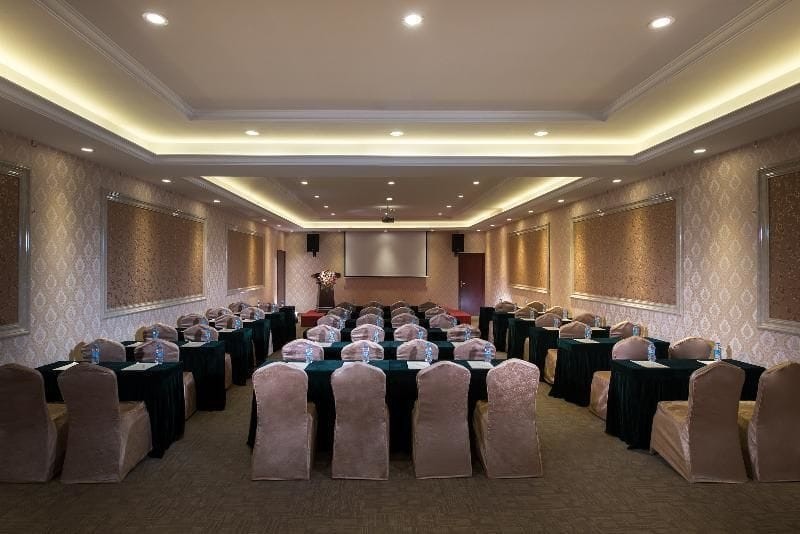 Vienna Hotel (Shenzhen Meilin) 22/36