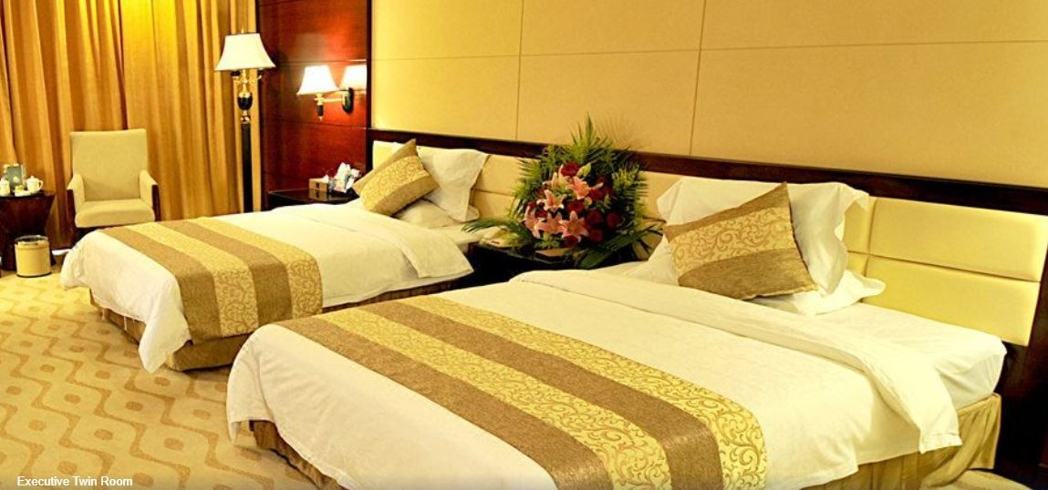 Dianneng International Hotel 14/37