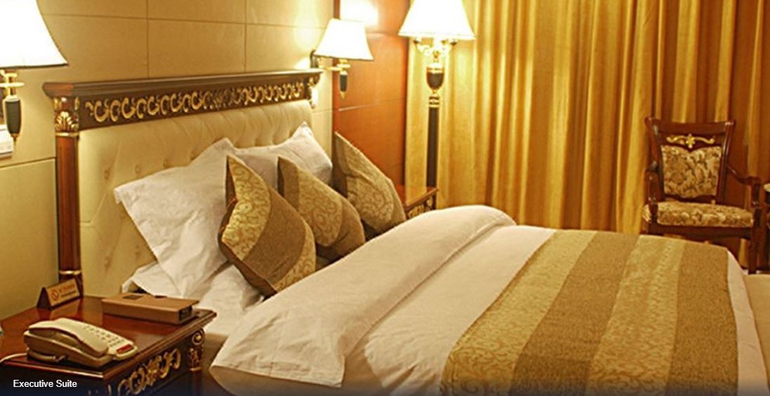 Dianneng International Hotel 13/37
