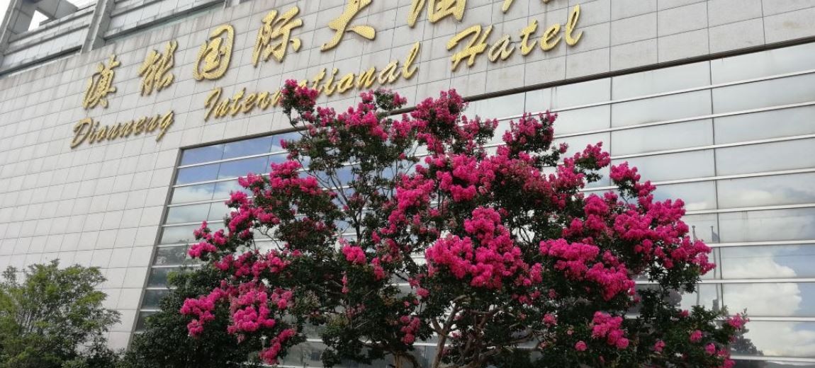 Dianneng International Hotel 2/37