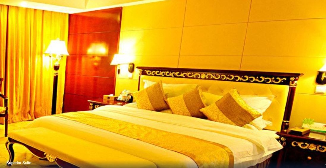 Dianneng International Hotel 15/37