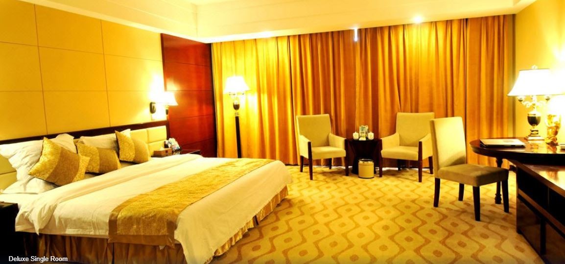 Dianneng International Hotel 12/37