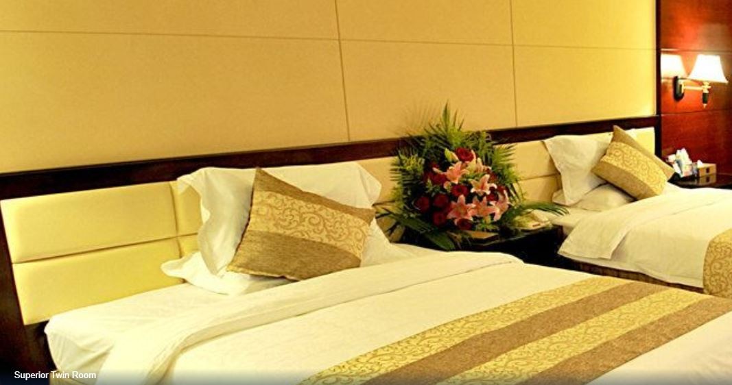 Dianneng International Hotel 16/37