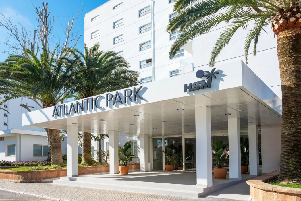 HSM Atlantic Park 2/38