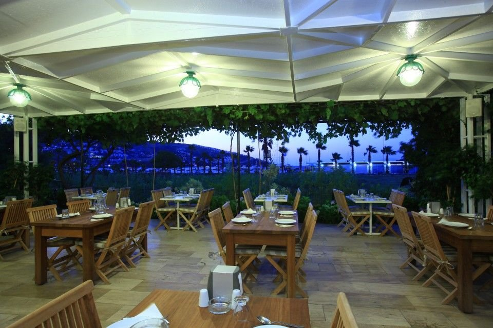 Catamaran Hotel 19/55