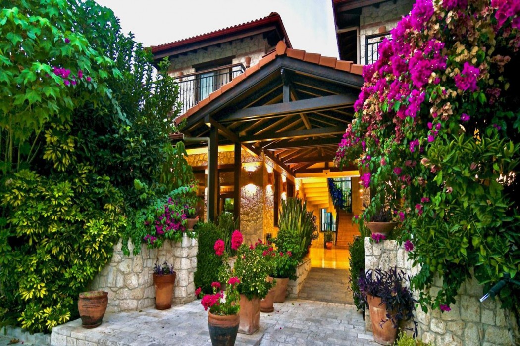 Renka Hotel & Spa in FETHIYE