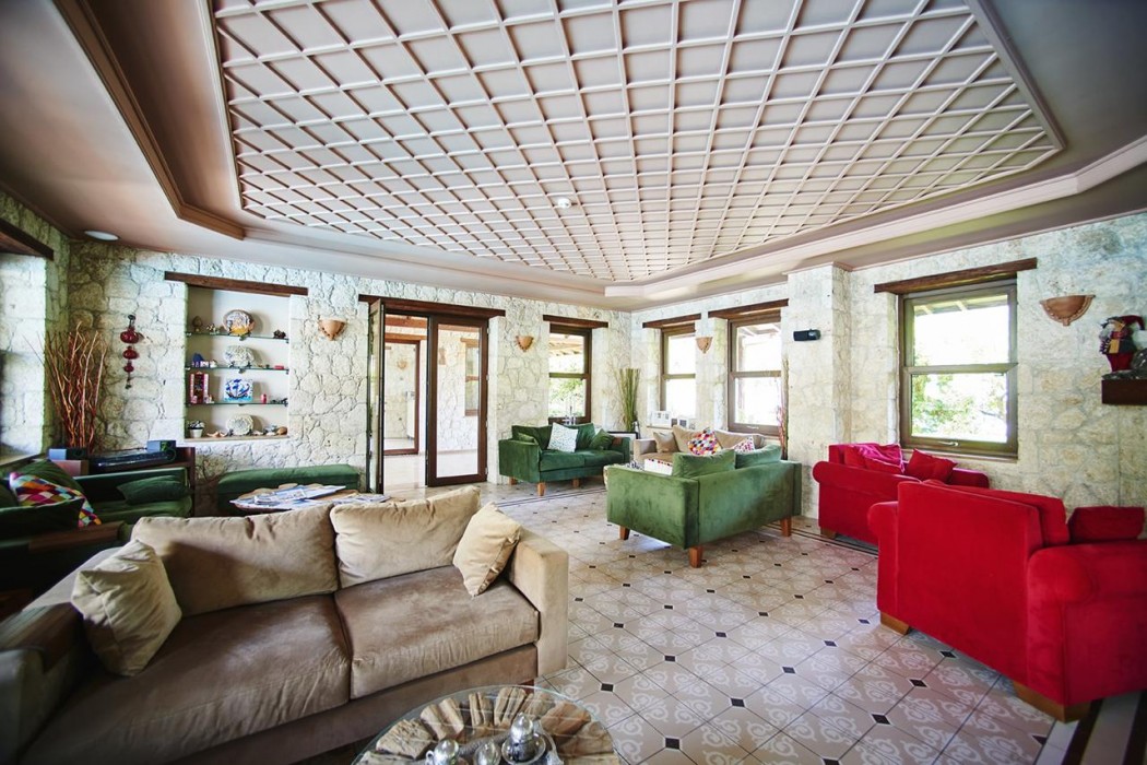 Renka Hotel & Spa 7/14