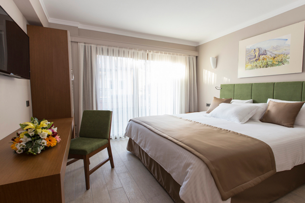 Room at Renka Hotel & Spa, FETHIYE