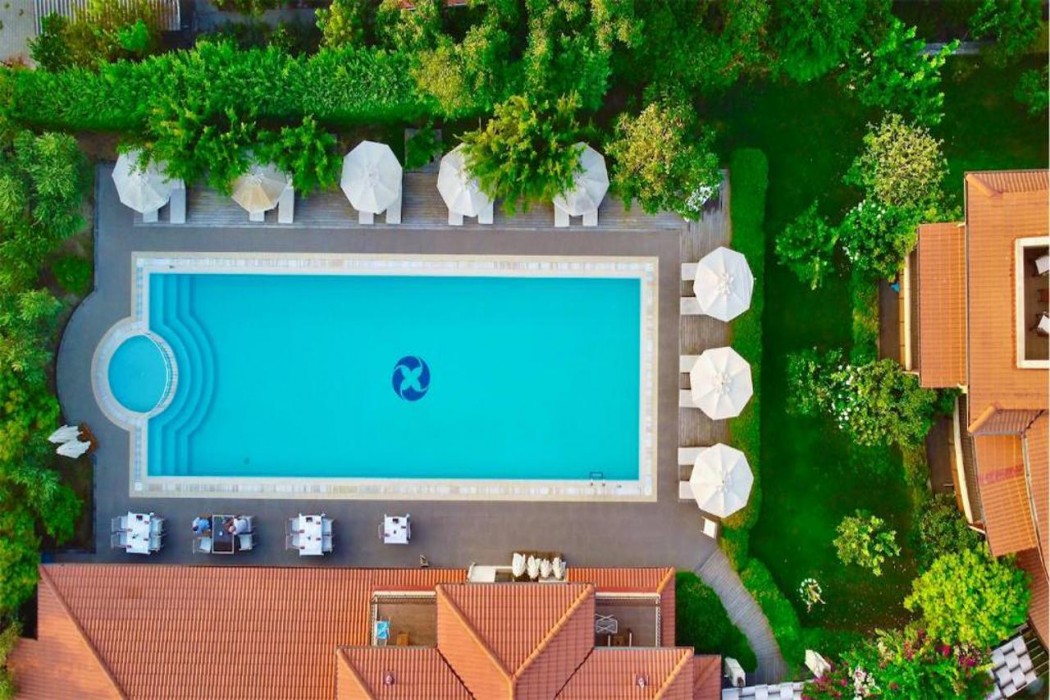 Renka Hotel & Spa 13/14