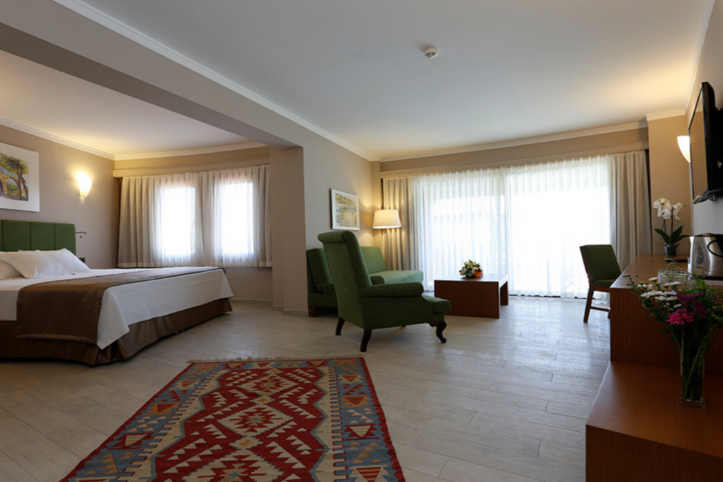Renka Hotel & Spa 6/14