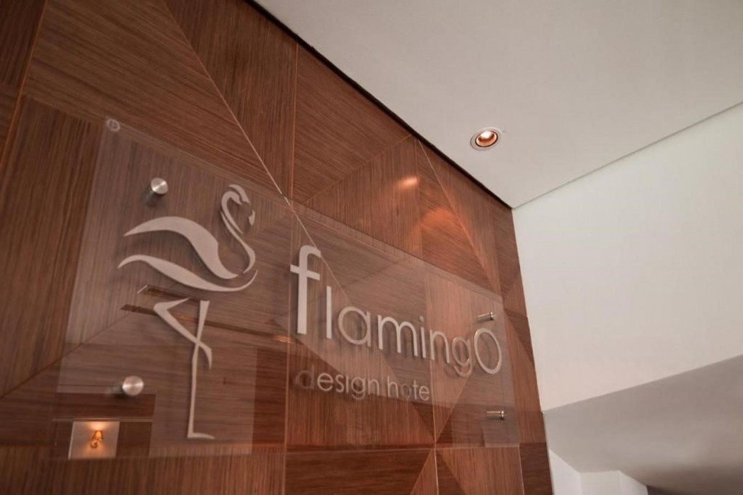 Hotel Flamingo
