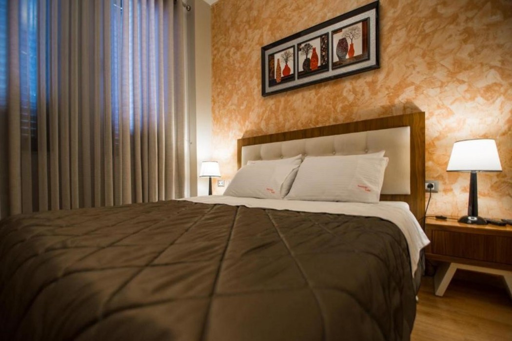Hotel Flamingo 14/37