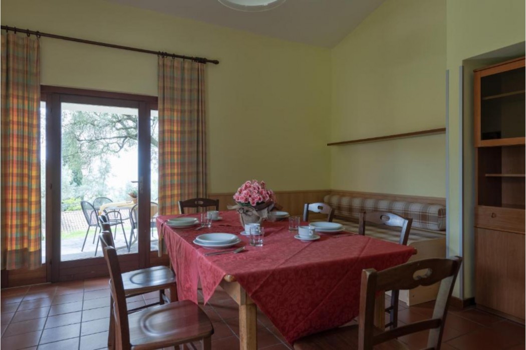 Residence Parco Del Garda 18/45
