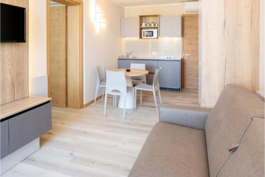 Residence Parco Del Garda 16/45