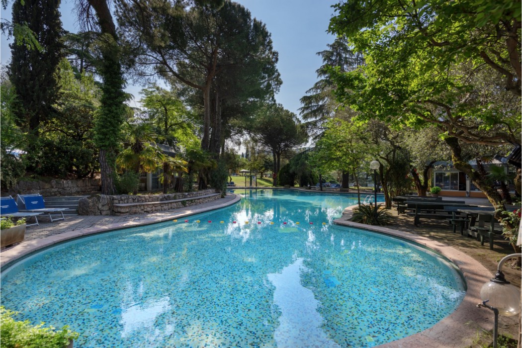 Residence Parco Del Garda 21/45