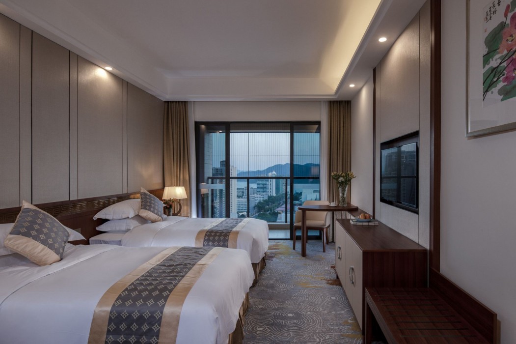 Yuelin Hotel 27/42