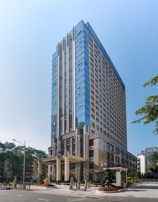 Yuelin Hotel 20/42
