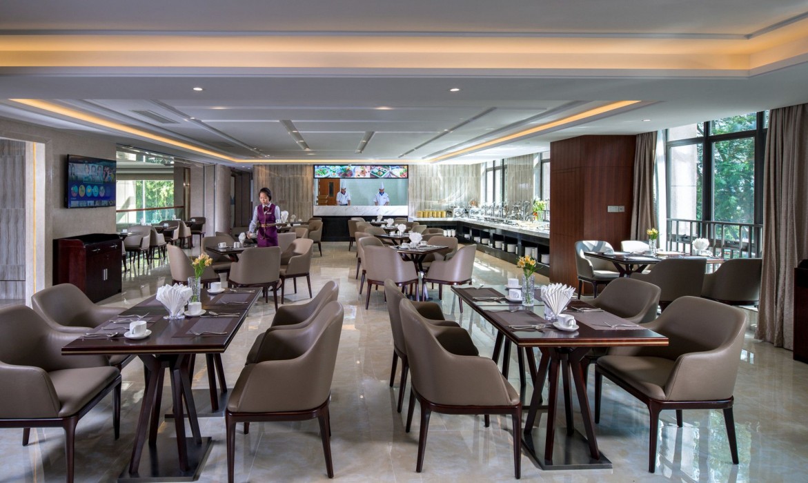 Yuelin Hotel 26/42