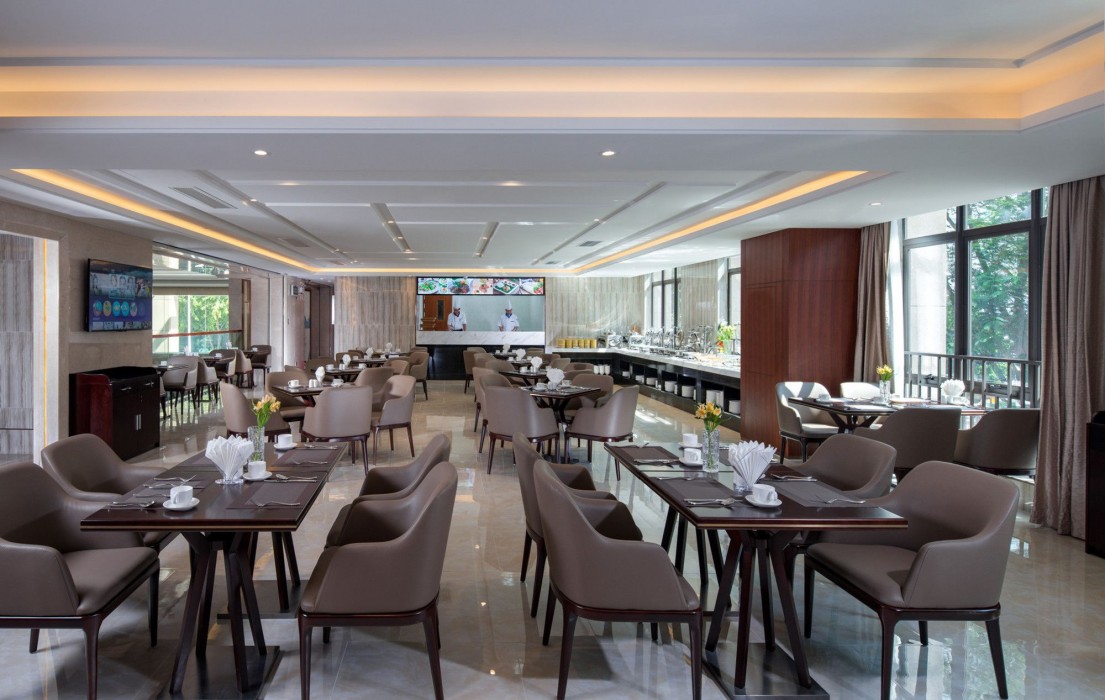 Yuelin Hotel 17/42